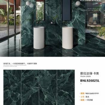 普拉达绿926025L