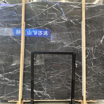 百盈石业：柬埔寨星耀灰/温德姆灰