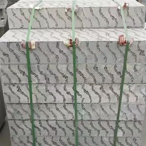 山东嘉祥尚奥青石-錾道面台阶石
