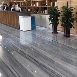 酒店大堂内采用,雪花木纹13906990202