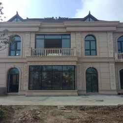刘家大院