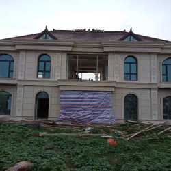 刘家大院