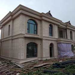 刘家大院