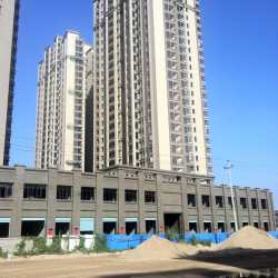 北京朝阳公园