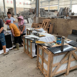 成品展示