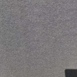 毛面