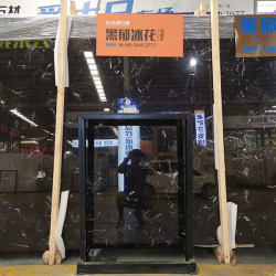 大板展示