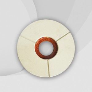 益和石材磨具-抛片
