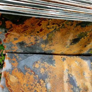 易阳天然文化石-工厂直销天然文化石、冰裂纹、碎拼片石、垒墙石、鹅卵石、矴步石……☎️13503361627 #锈板岩文化石13503361627#  Factory direct sales of natural cultural stones, ice cracks, broken pieces of stone, wall stones, pebbles, gangue stones... ☎️1350336