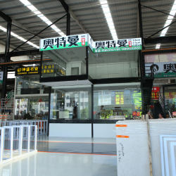 门店展示