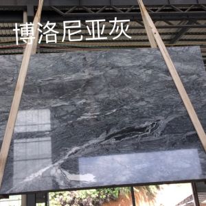 洛克王石业-博洛尼亚灰