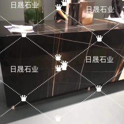 劳伦黑金
