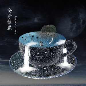 盛达石材-安哥拉黑