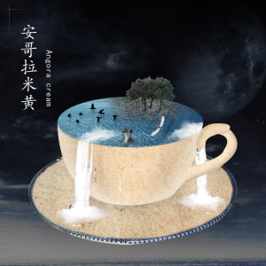 盛达石材-安哥拉米黄
