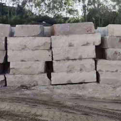 荒料