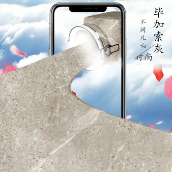 毕加索灰