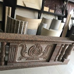 河栏杆