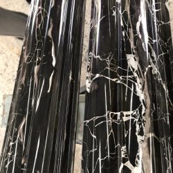 银白龙线条