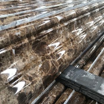 深啡网线条工程定制