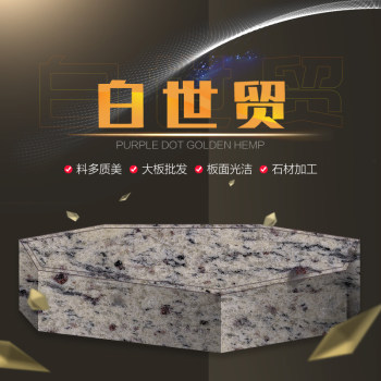 白世贸