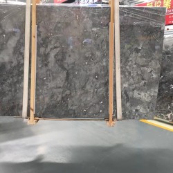 罗曼蒂克灰