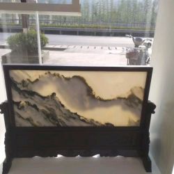 石画