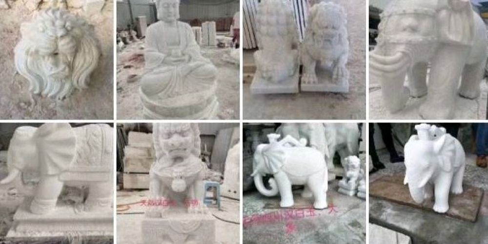 宝兴县诚鑫石艺经营部