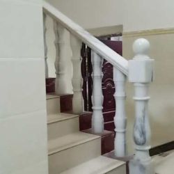 汉白玉石材
