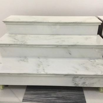 汉白玉工程板材