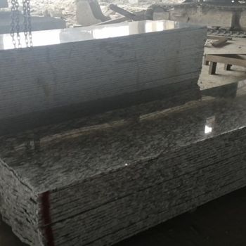 海浪花条板批发 抛光面 家装建材花岗岩G4418