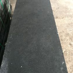 亚洲黑火烧仿古面