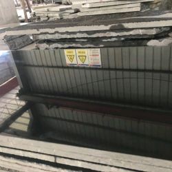 亚洲黑光面