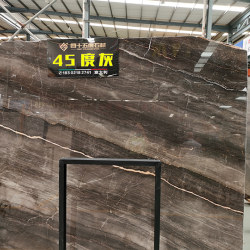 45度灰