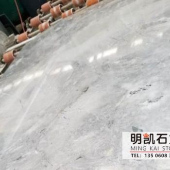 明凯石业古堡灰
