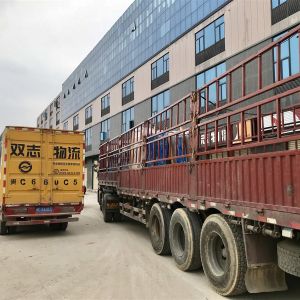 泉州市双志物流有限公司-水头双志物流供应链专业闽南至全国零担快运15905908260