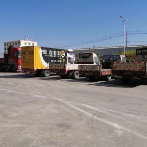 泉州市双志物流有限公司-水头双志物流专业闽南至全国零担快运、仓储配送15985908260