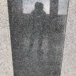 芝麻黑光面