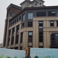 外墙案例