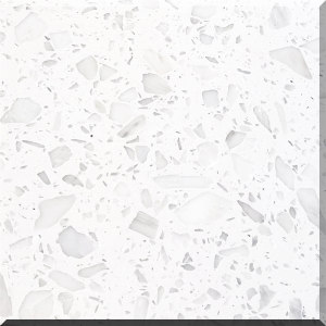 云浮市阿斯顿水磨石有限公司-雪影白水磨石