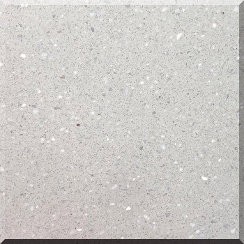 广州浅灰水磨石