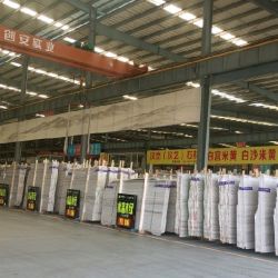 创安精品仓D区卖场