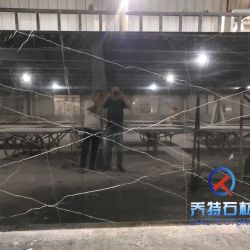 黑白根