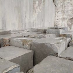 矿山荒料