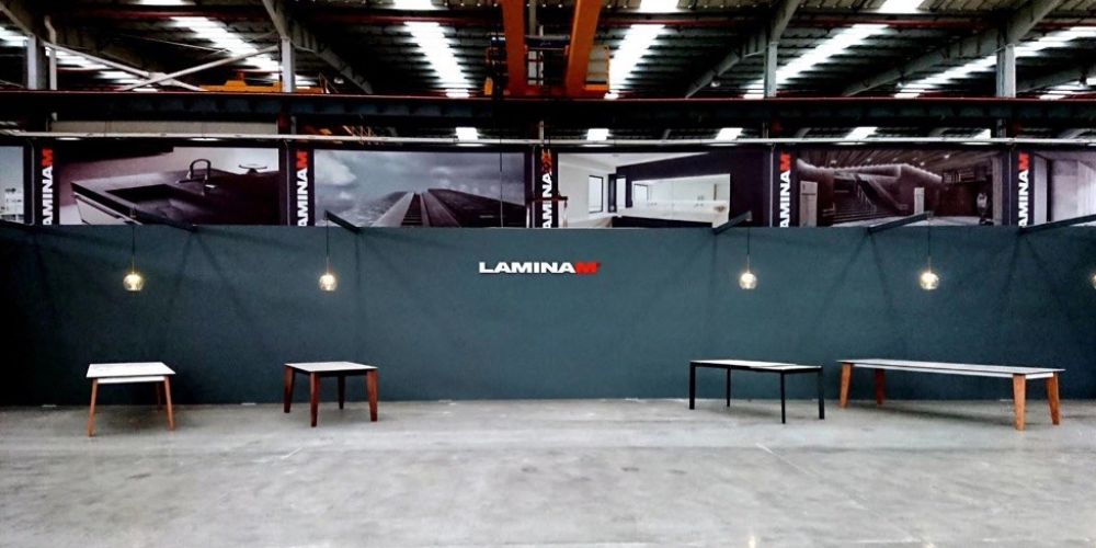 LAMINAM岩板