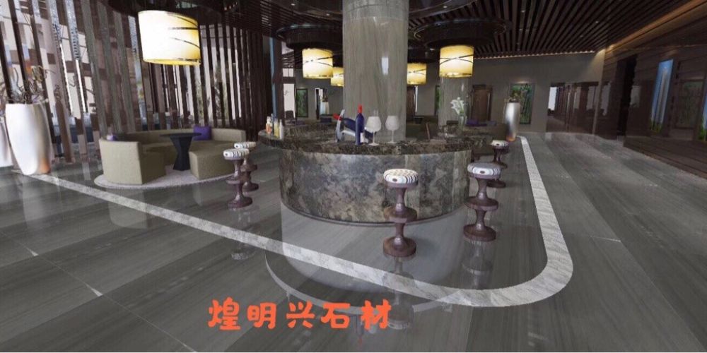 煌明兴石材