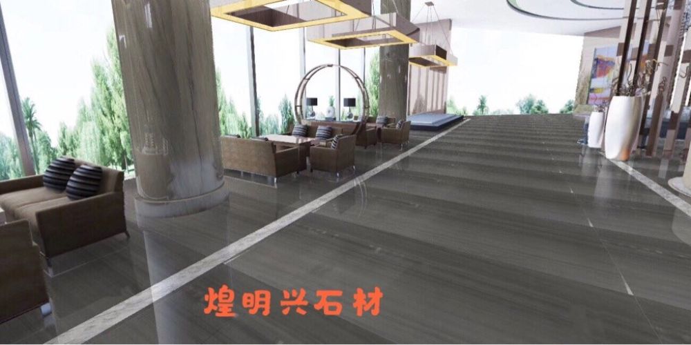 煌明兴石材