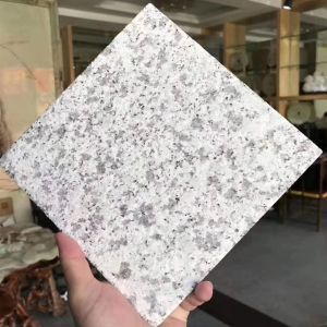 南阳天磊矿业有限公司-白麻