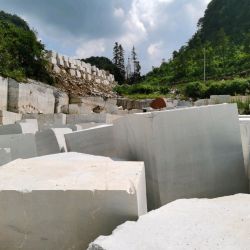 矿山荒料一区