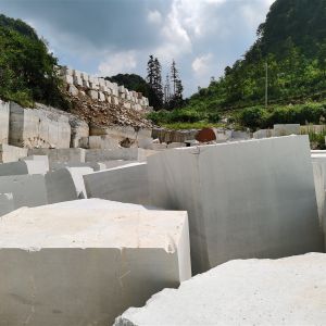 四方石材-精品雅柏白