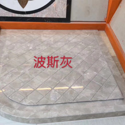 淋浴房系列